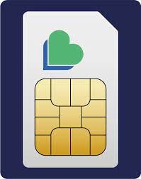 National & International Saver Plan Rates, Best SIM Card in NL