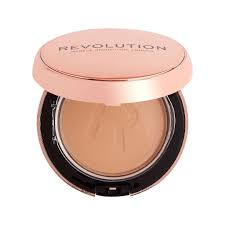 conceal and define powder foundation