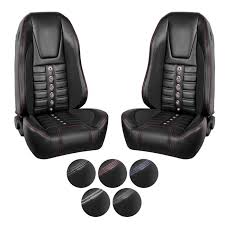 Tmi Mustang Upholstery Sport X Series