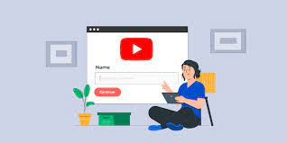 How To Change Your Youtube Channel Name 2021 Complete Guide Content  gambar png