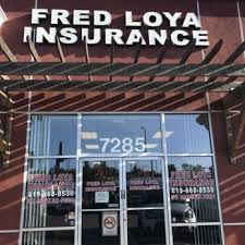 We found 25 results for fred loya insurance in or near pacific beach, san diego, ca. Fred Loya Insurance 10 Reviews Auto Insurance 7285 Broadway Lemon Grove Ca Phone Number Yelp
