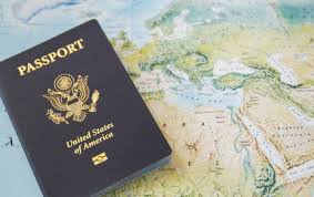 Below are 46 working coupons for passport country code list from reliable websites that we have updated for users to get maximum savings. 143 Visa Free Countries For Us Citizens In 2021 Updated