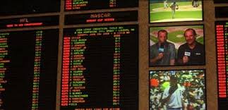 Us sports betting growth and expansion. Las Vegas Sports Betting How Much Do Casinos Make