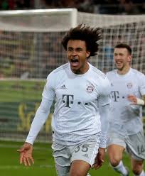 Joshua zirkzee, latest news & rumours, player profile, detailed statistics, career details and transfer information for the fc bayern münchen player, powered by goal.com. Ayodeji Ayodeji On Twitter Joshua Orobosa Zirkzee Scored Two Minutes Into His Bundesliga Debut For Bayern Munich Last Night Born In Netherlands The 18 Year Old Striker Has Nigerian Parentage Https T Co 41f5bcutgw