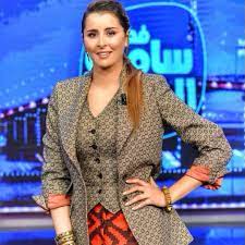 عائشة بن أحمد فى احدث ظهور لها في برنامج فكرة سامي الفهري على قناة الحوار  التونسي | مصر ٢٤