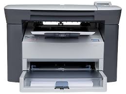 hp laserjet m1005 multifunction printer