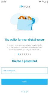 Imagine your bitcoin address like an email address or an online alias; How To Create A Bitcoin Wallet Address Mt Pelerin