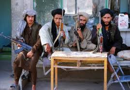 Afganistan i̇çişleri bakanlığı, taliban'ın başkente girmesinin ardından, yönetimin devri için müzakerelere başlanacağını duyurdu. The Taliban What Could Its Return To Power Mean For Afghanistan