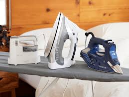 the 8 best steam irons keyword tested