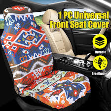 Universal Automotive Front Car Seat