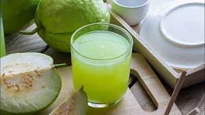 how to make guava juice at home and why