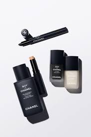 chanel is launching nail polish and