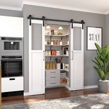 Functional Pantry Cabinet Doors For 2023