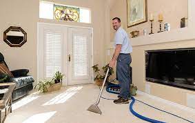 services healthy home carpet care