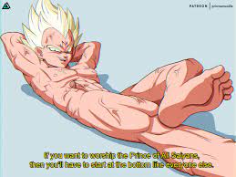 Rule34 - If it exists, there is porn of it  vegeta  7581458