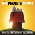 The Peanuts Movie [Original Motion Picture Soundtrack]