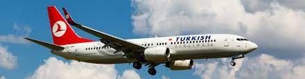 Thy, Türk Hava Yolları Uçak Bileti Fiyatları - UCAKBILETI.COM