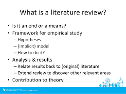    Literature Review Outline Templates     Free Word  PDF Documents     Infographic for How to write a literature review 