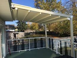Corradi Shade Systems Decked Out Home
