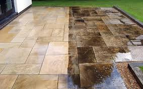 Cost To Clean And Seal Pavers