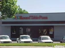 round table pizza san leandro ca 94578