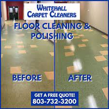 tile and grout cleaning columbia sc