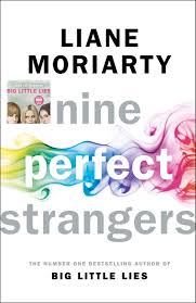We did not find results for: Nine Perfect Strangers The Number One Sunday Times Bestseller From The Author Of Big Little Lies Moriarty Liane Amazon In Books