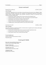 References Page Resume Lovely Reference Resume Format