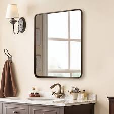 Minimalist Wall Mirrors Rectangle Mirror