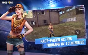 Free fire is an multiplayer battle royale mobile game, developed and published by garena for android and ios. Garena Free Fire World Series Android Download Taptap