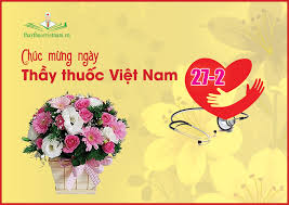 Việt nam cũng như các quốc gia khác trên thế giới đều có rất nhiều những ngày lễ để kỷ niệm, để tưởng nhớ và đánh dấu lại những thời khắc quan trọng trong lịch sử. Nhá»¯ng Lá»i Chuc Ngay Tháº§y Thuá»'c Viá»‡t Nam 27 2 Hay Va Y NghÄ©a