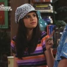 Season 1 wizards of waverly place. Alex In The Middle Wizards Of Waverly Place Wiki Fandom