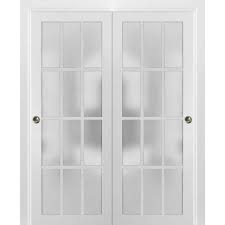 Sartodoors 3312 60 In X 80 In 1 Panel