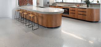 Can be accomplished in decorative. Polished Concrete Floor In Dover Heights Resin Flooring Sydney