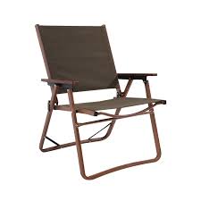 merewood outdoor foldable chair
