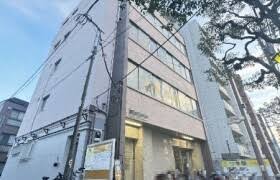 tokyo 23 wards apartments
