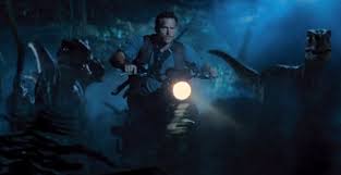 Image result for jurassic world