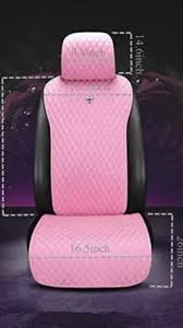 Order Your Highness Premium Seat Covers