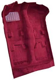 replacement carpets for saturn s series