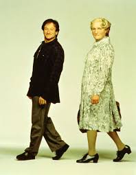 It was written for the screen by randi mayem singer and leslie dixon. Robin Williams Photo Mrs Doubtfire Mrs Doubtfire Robin Williams Robin Williams Movies
