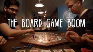 Board games have many components and each project will have its own requirements. Market In Focus Tabletop Gaming In The Uk Tutor2u