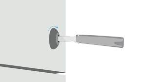 how to pick a filing cabinet lock