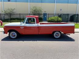 1966 ford f100 for classiccars