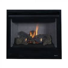 35 Inch Direct Vent Gas Fireplace