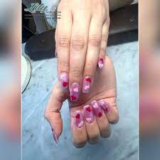 lily nails spa best nail salon in