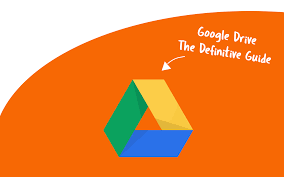Launched on april 24, 2012, google drive allows users to store files on their servers, synchronize files across devices. Google Drive The 2020 Definitive Guide Dragapp Com