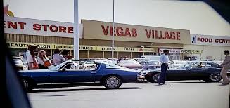 vegas village commercial center the