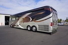 2009 country coach intrigue 45