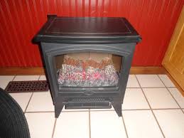 Electric Fireplace General For