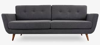 living room furniture home sofa in a